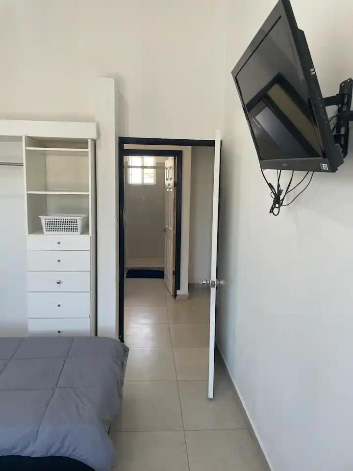 Habitaciones En Casa Casiopea Tijuana Exterior photo