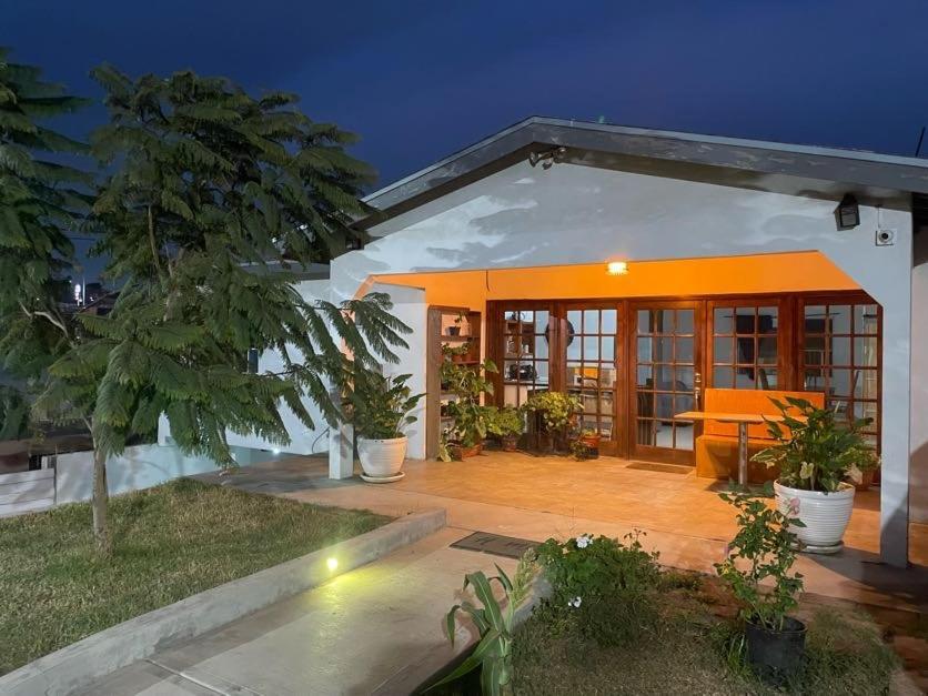 Habitaciones En Casa Casiopea Tijuana Exterior photo